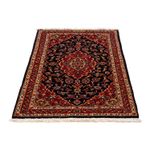 Perser Rug - Keshan - 116 x 78 cm - dark blue