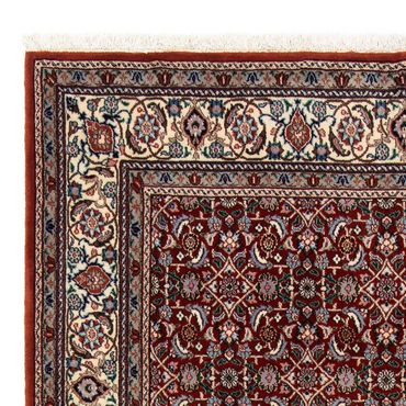 Perser Rug - Classic - 194 x 150 cm - dark red