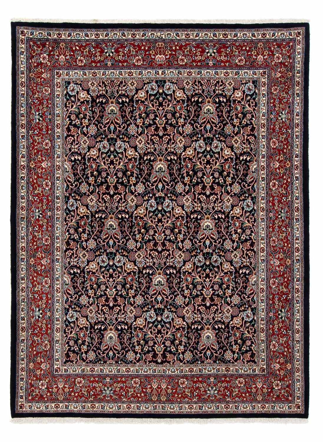 Perser Rug - Classic - 239 x 181 cm - dark blue