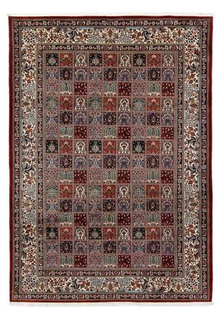 Perser Rug - Classic - 286 x 204 cm - multicolored