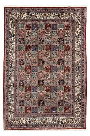 Perser Rug - Classic - 292 x 199 cm - multicolored