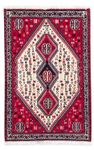 Perser Rug - Nomadic - 118 x 74 cm - red