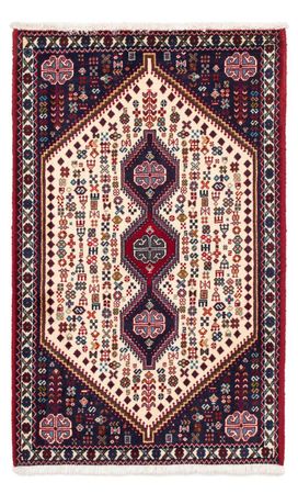 Perser Rug - Nomadic - 125 x 76 cm - beige