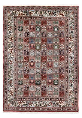 Perser Rug - Classic - 277 x 198 cm - multicolored