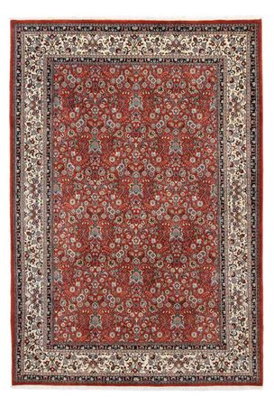 Perser Rug - Classic - 288 x 195 cm - dark red