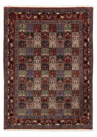 Perser Rug - Classic - 270 x 197 cm - multicolored