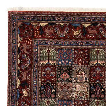 Perser Rug - Classic - 270 x 197 cm - multicolored