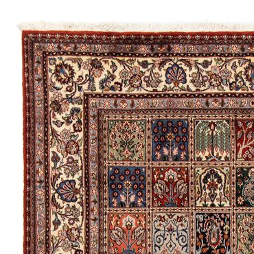 Perser Rug - Classic - 224 x 174 cm - multicolored