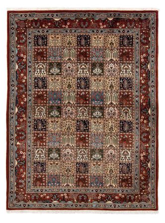 Perser Rug - Classic - 234 x 178 cm - multicolored