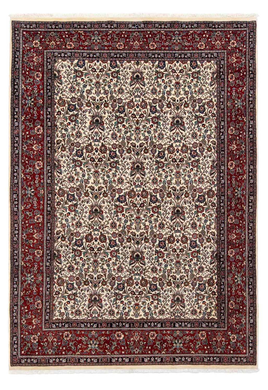 Perser Rug - Classic - 287 x 196 cm - beige