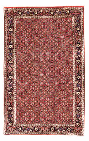 Perser Rug - Bidjar - 183 x 114 cm - red