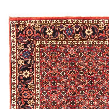 Perser Rug - Bidjar - 183 x 114 cm - red