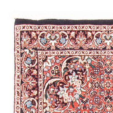 Perser Rug - Bidjar - 142 x 67 cm - light red