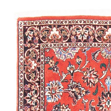 Perser Rug - Bidjar - 138 x 70 cm - red