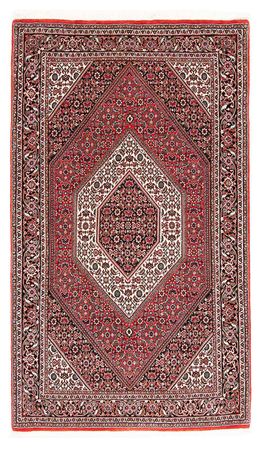 Perser Rug - Bidjar - 177 x 110 cm - red