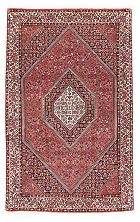 Perser Rug - Bidjar - 174 x 110 cm - light red