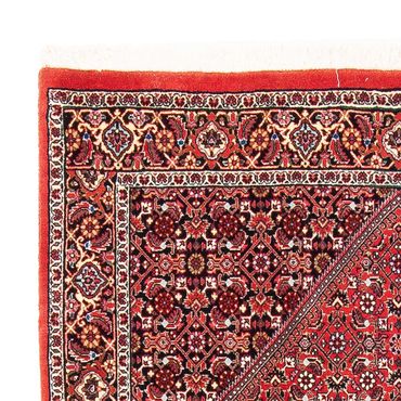 Perser Rug - Bidjar - 175 x 108 cm - red