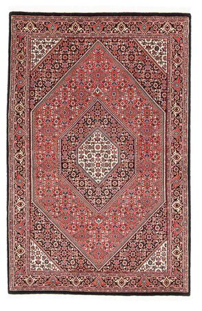 Perser Rug - Bidjar - 187 x 110 cm - light red