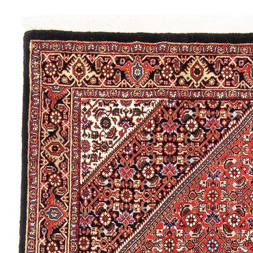 Perser Rug - Bidjar - 187 x 110 cm - light red