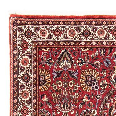 Perser Rug - Bidjar - 176 x 114 cm - red