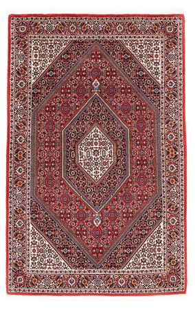 Perser Rug - Bidjar - 177 x 110 cm - red