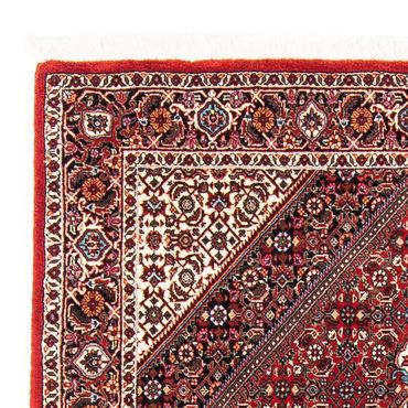 Perser Rug - Bidjar - 177 x 110 cm - red