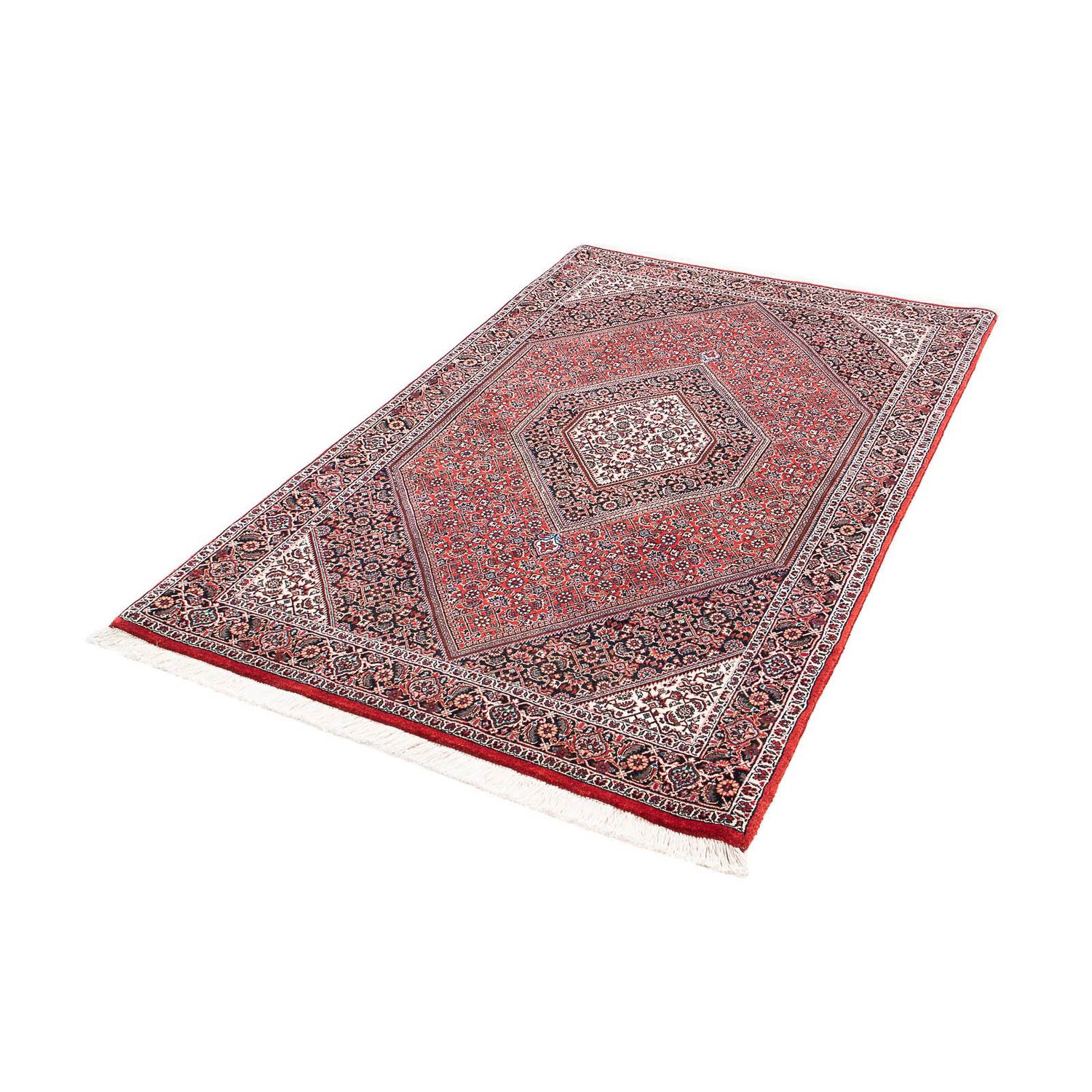 Perser Rug - Bidjar - 173 x 112 cm - red