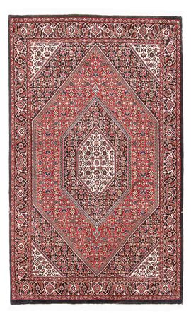 Perser Rug - Bidjar - 173 x 110 cm - light red