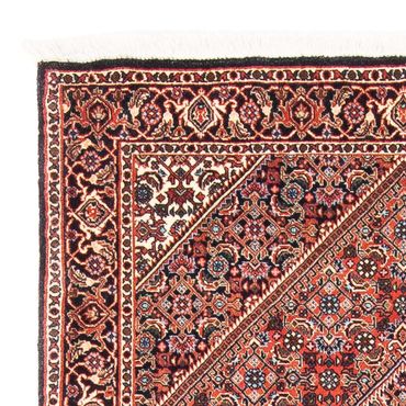 Perser Rug - Bidjar - 145 x 91 cm - light red
