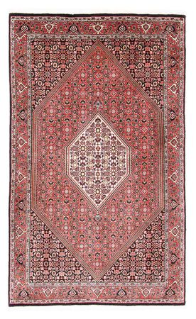 Perser Rug - Bidjar - 179 x 108 cm - light red