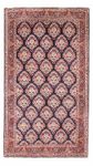 Perser Rug - Bidjar - 143 x 82 cm - dark blue