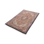 Perser Rug - Bidjar - 150 x 90 cm - dark blue