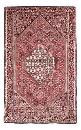 Perser Rug - Bidjar - 154 x 87 cm - red