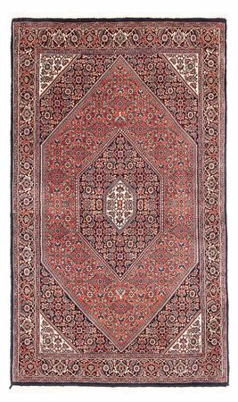 Runner Perser Rug - Bidjar - 178 x 107 cm - red