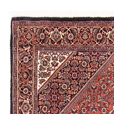 Runner Perser Rug - Bidjar - 178 x 107 cm - red