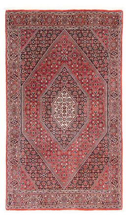 Perser Rug - Bidjar - 182 x 111 cm - red