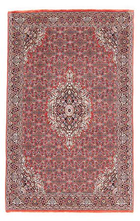 Perser Rug - Bidjar - 169 x 112 cm - red