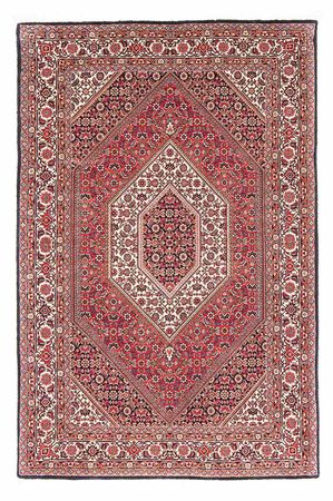 Perser Rug - Bidjar - 171 x 112 cm - red