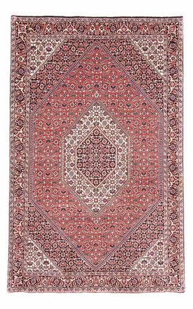 Perser Rug - Bidjar - 176 x 112 cm - red