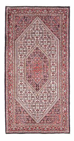 Perser Rug - Bidjar - 142 x 72 cm - beige