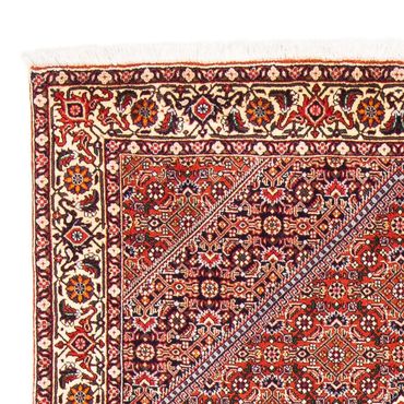 Perser Rug - Bidjar - 180 x 110 cm - red