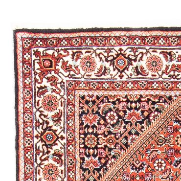 Perser Rug - Bidjar - 154 x 82 cm - red