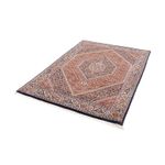 Perser Rug - Bidjar - 170 x 117 cm - dark blue