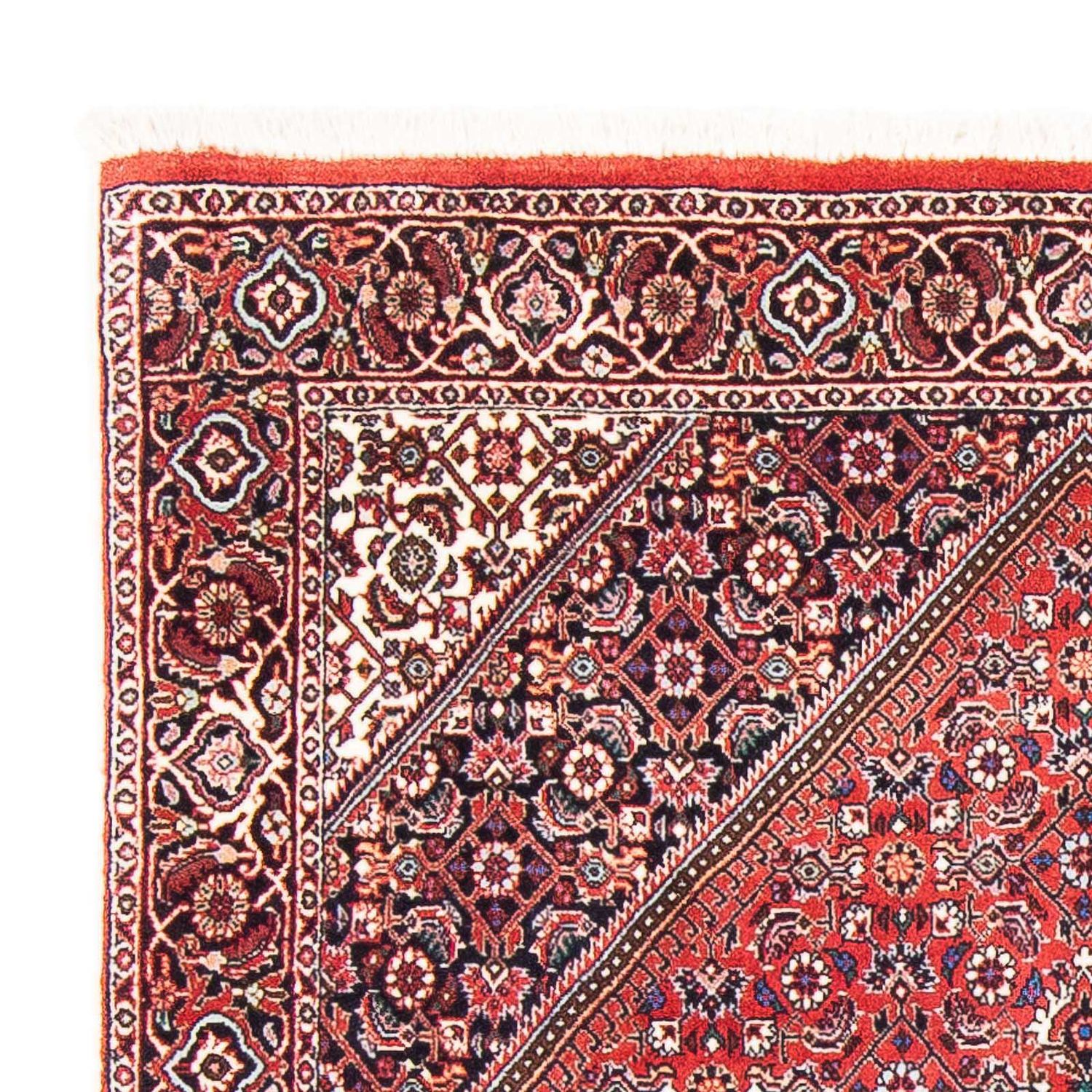 Perser Rug - Bidjar - 178 x 111 cm - red