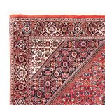 Perser Rug - Bidjar - 178 x 111 cm - red