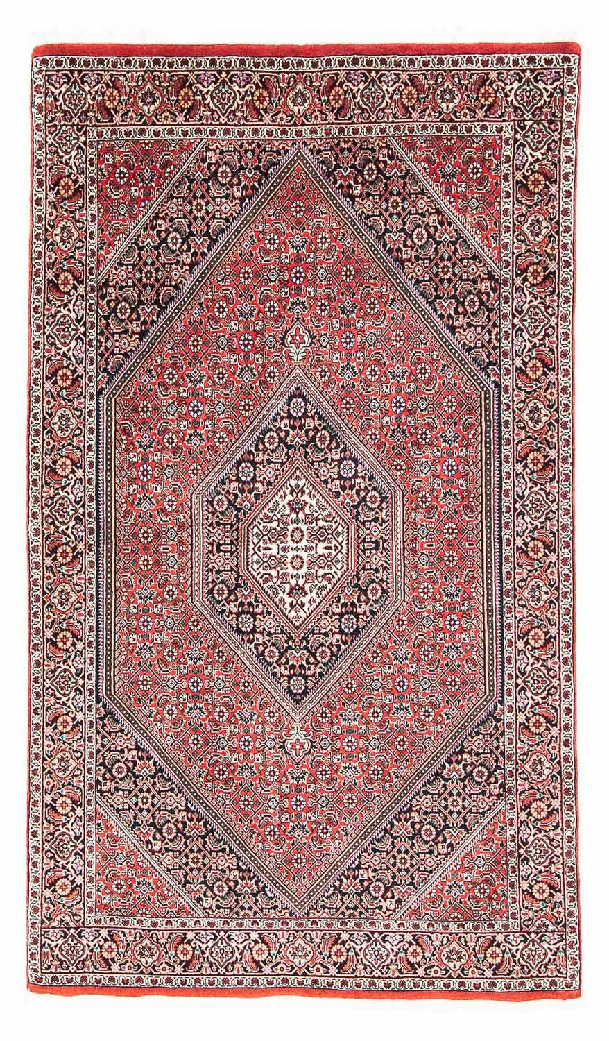 Perser Rug - Bidjar - 180 x 108 cm - red