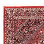 Perser Rug - Bidjar - 179 x 111 cm - red