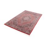 Perser Rug - Bidjar - 179 x 111 cm - red