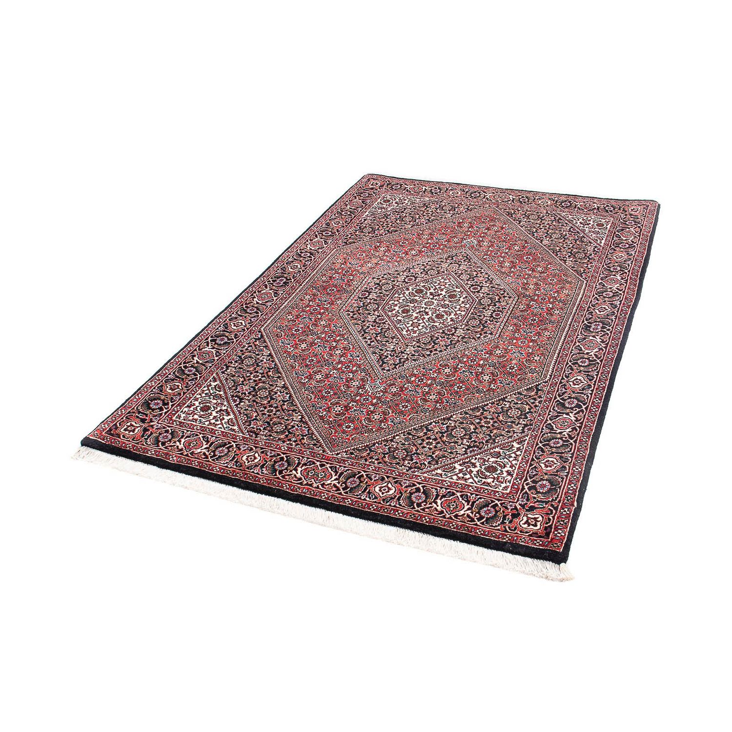 Perser Rug - Bidjar - 170 x 111 cm - red