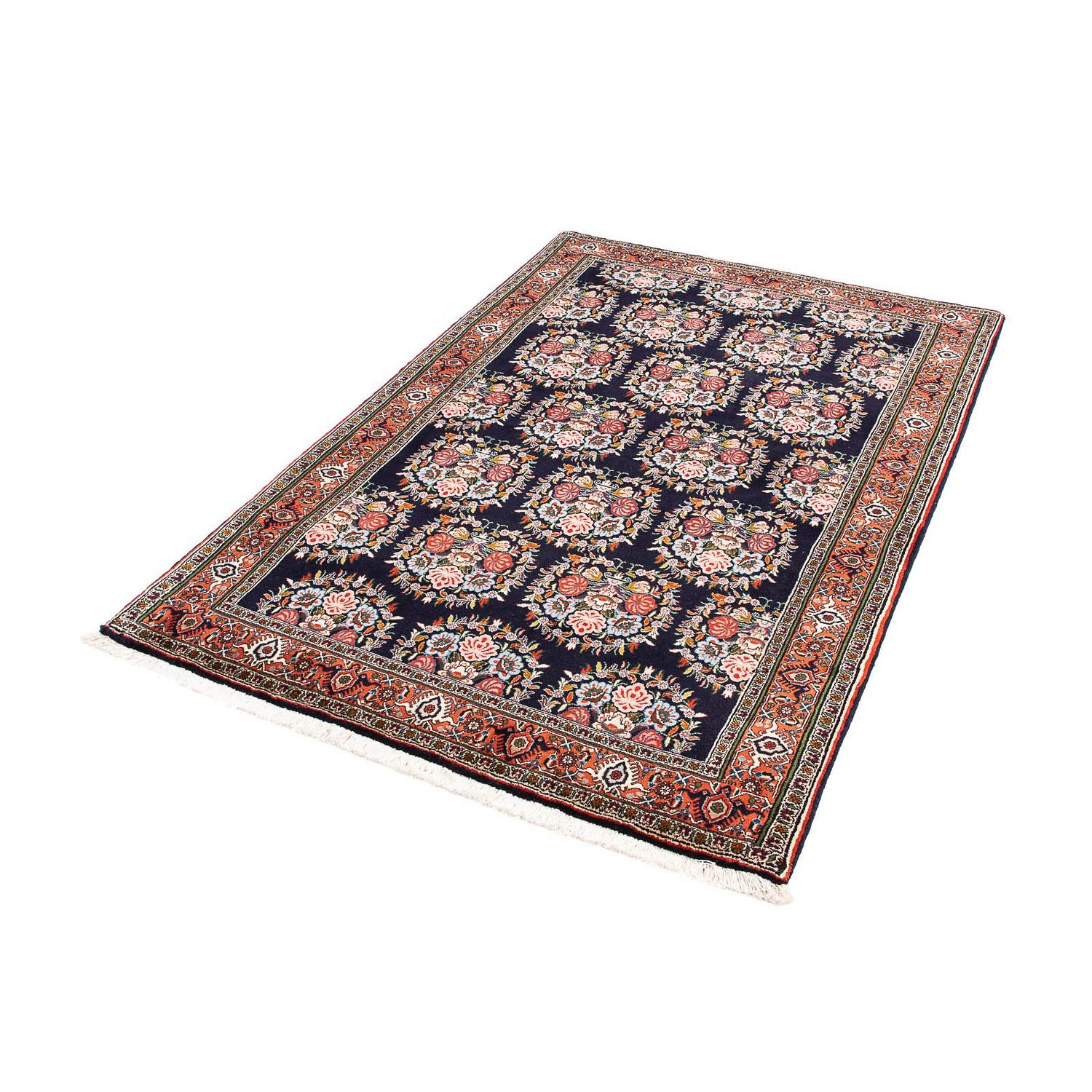 Perser Rug - Bidjar - 172 x 112 cm - dark blue